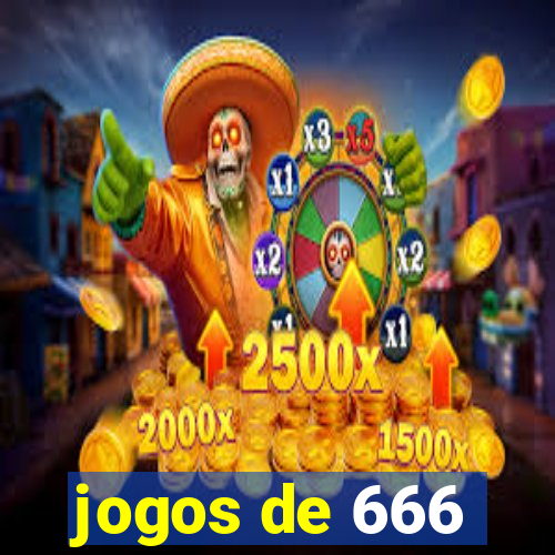 jogos de 666